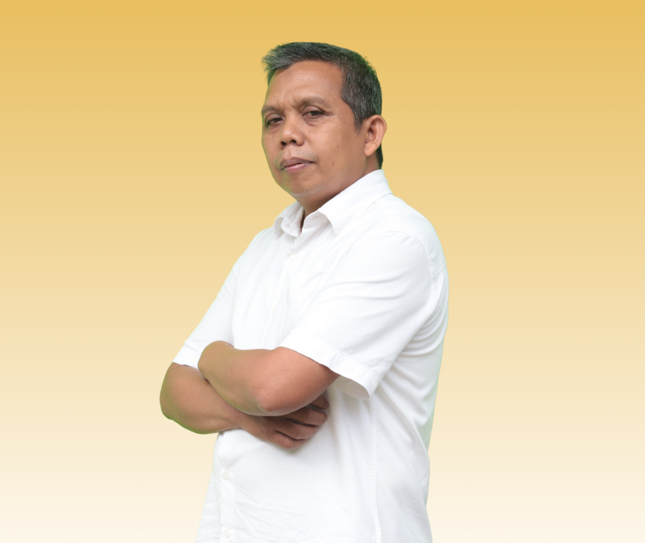 Foto Mujiannur,S.Sos., M.Pd