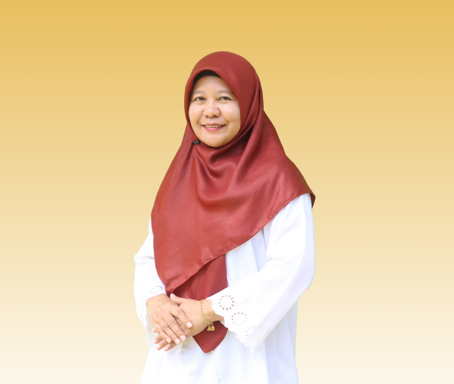 Foto Mursyidah, S.Pd