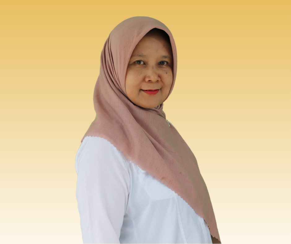 Foto Siti Ramlah. S.Pd., M.S